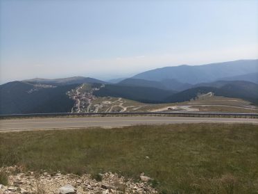 Caravana wyjazdy motocyklowe do Rumunii