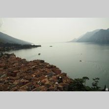 Lago di Garda na trasie wyprawy motocyklowej Caravana – idealne miejsce na relaks podczas wyjazdu motocyklowego w Alpy.