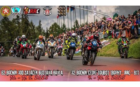 Zapraszamy na wyprawę motocyklami po najciekawszych atrakcjach Dolnego Śląska, Bohemii i Saksonii 🇵🇱🇨🇿🇩🇪

08-16 sierpnia 2025!

W programie m.in.
Malownicze drogi wplecione w skalne miasta
Tajemnice projektu Riese i czechosłowackie bunkry
Muzeum DKV i MZ
Zwiedzanie toru w czeskim Moście
Całodniowa zabawa na zawodach Czech Tourist Trophy w Hożicach

🗿Atrakcje turystyczne z biletami wstępu w cenie!
🏍Asysta przewodnika na motocyklu
🚐Transport bagaży na całej trasie przejazdu
🎥Relacja foto-video z wyprawy 
🥪🍲2 posiłki w cenie = codziennie impreza integracyjna🍻
🛌Nocleg przed rozpoczęciem wyprawy w cenie!
⛰Wspaniałe górskie trasy, a do tego zabawa na wyścigach IRRC

CZECH THIS OUT!

👉Wejdź na stronę i rezerwuj!  Ilość miejsc ograniczona!
www.caravana.com.pl/destynacje/pogranicze-w-ogniu/